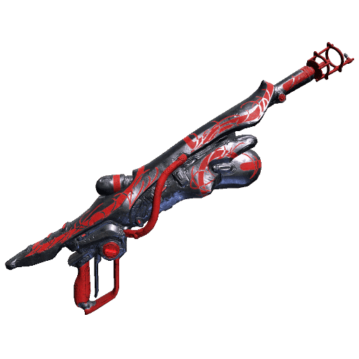 Ignis Wraith